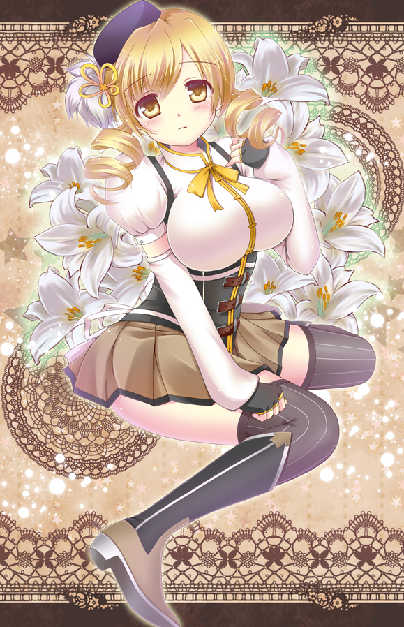 Happy tea time��